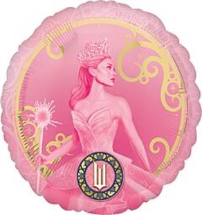Wicked 18 Inch Mylar #321