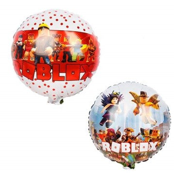 Roblox 18 Inch Mylar #338