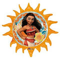 Moana Large Mylar #345