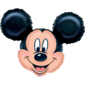 Large Mickey Mouse Mylar #35