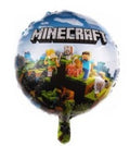 Minecraft 18 Inch Mylar #351