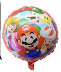 Mario 18 Inch Mylar #362