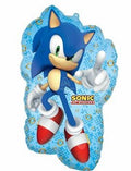 Sonic Large Mylar #365