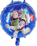 Buzz Lightyear 18 Inch Mylar #369