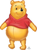 Large Winnie The Pooh Mylar #37