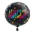Happy Birthday 18 Inch Mylar #375