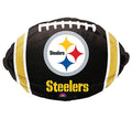 Steelers Football 18 Inch Mylar #386