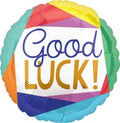 Good Luck! 18 Inch Mylar #39
