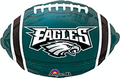Eagles Football 18 Inch Mylar #394