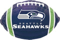 Seahawks Football 18 Inch Mylar #385