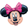 Large Minnie Mouse Mylar #43