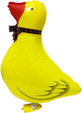 Duck Walking Pet 18 Inch Mylar #435