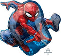 Large Spider-Man Mylar #51