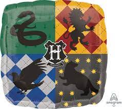 Harry Potter 18 Inch Mylar #53
