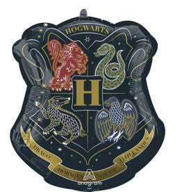 Large Harry Potter Mylar #71