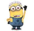 Large Despicable Me Minion Mylar #73