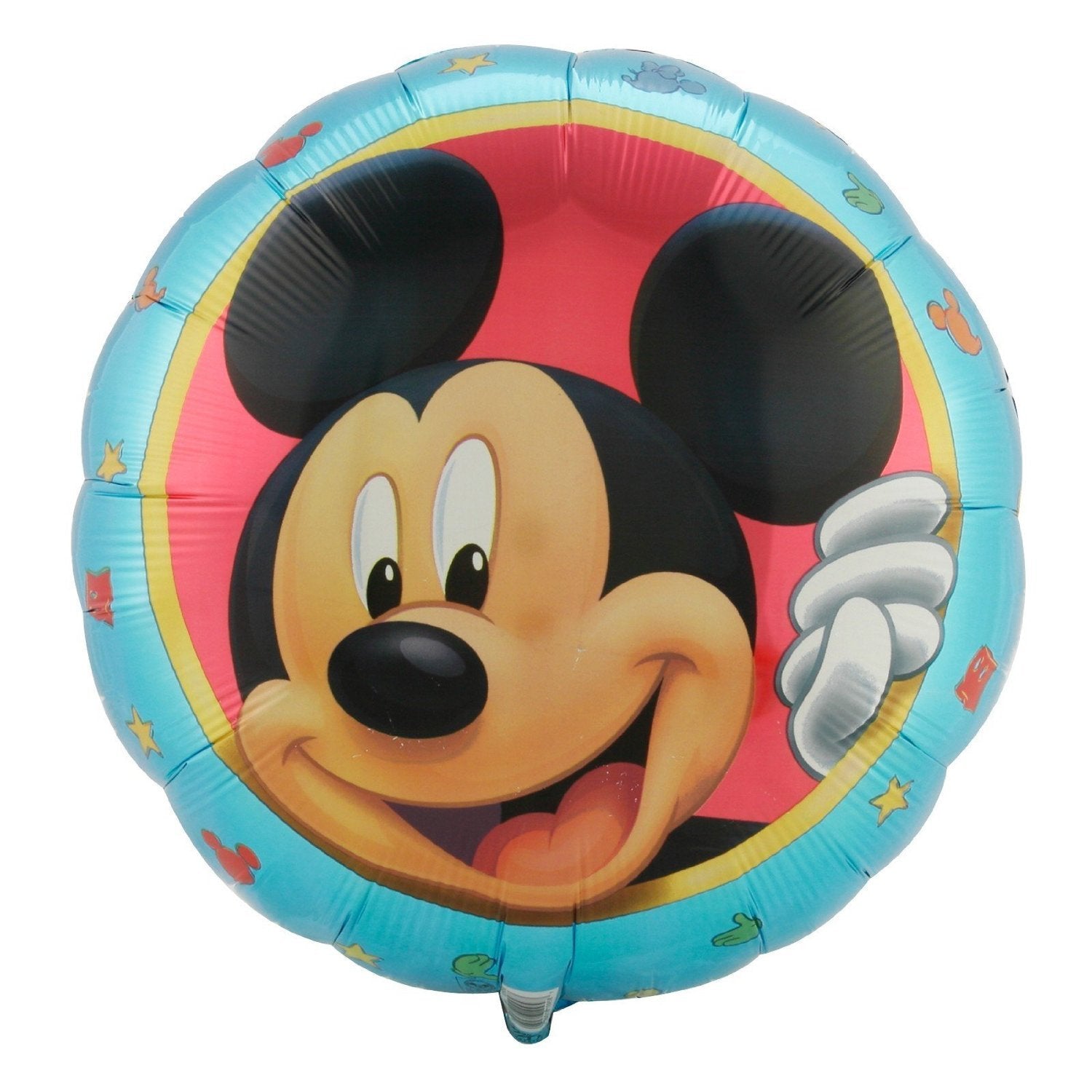 Mickey Mouse 18 Inch Mylar #80