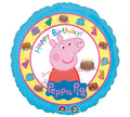 Peppa Pig 18 Inch Mylar #85