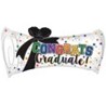 18 Inch Congrats Graduate Mylar #470