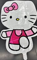 Hello Kitty 18 Inch Mylar #14