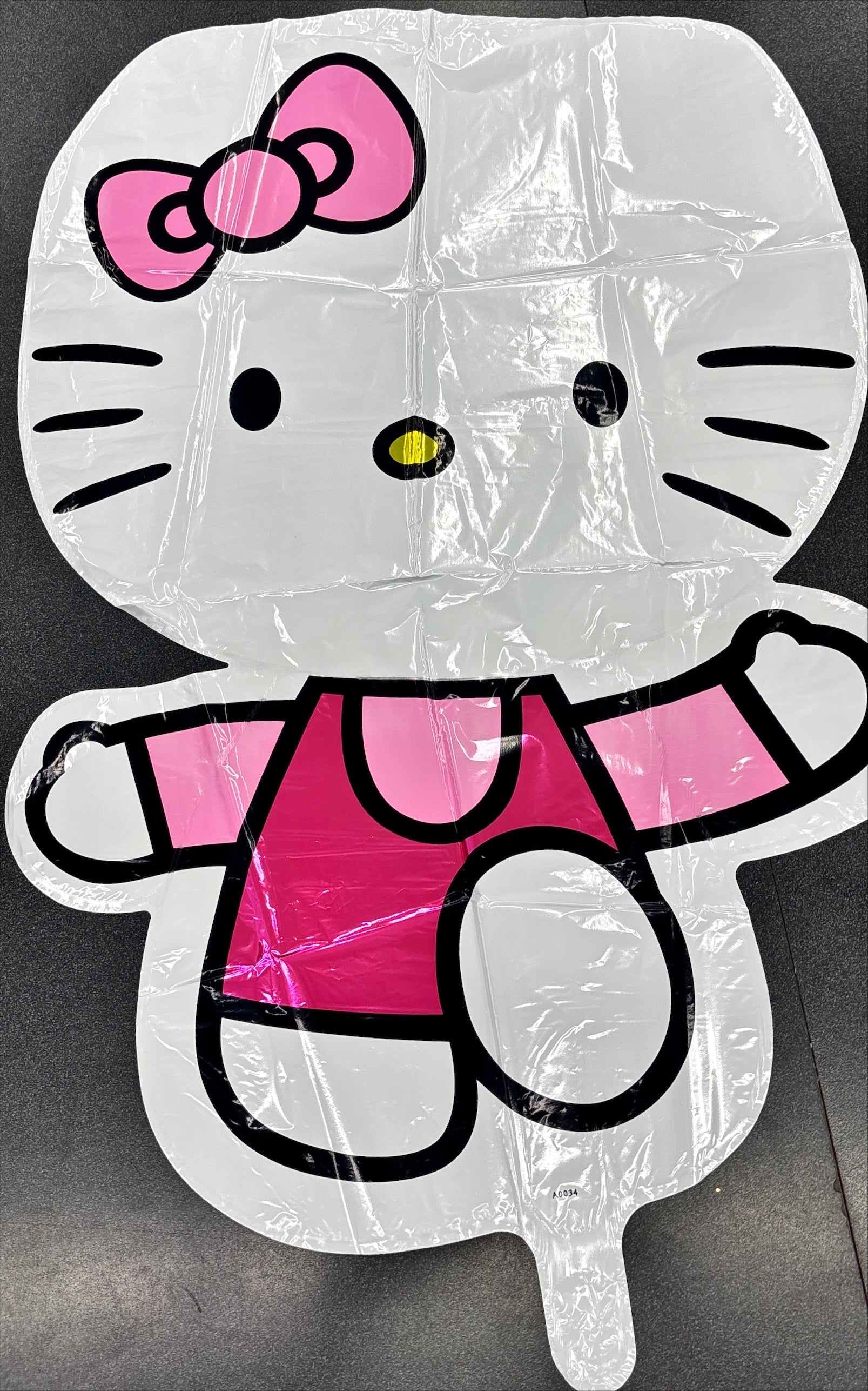 Hello Kitty 18 Inch Mylar #14