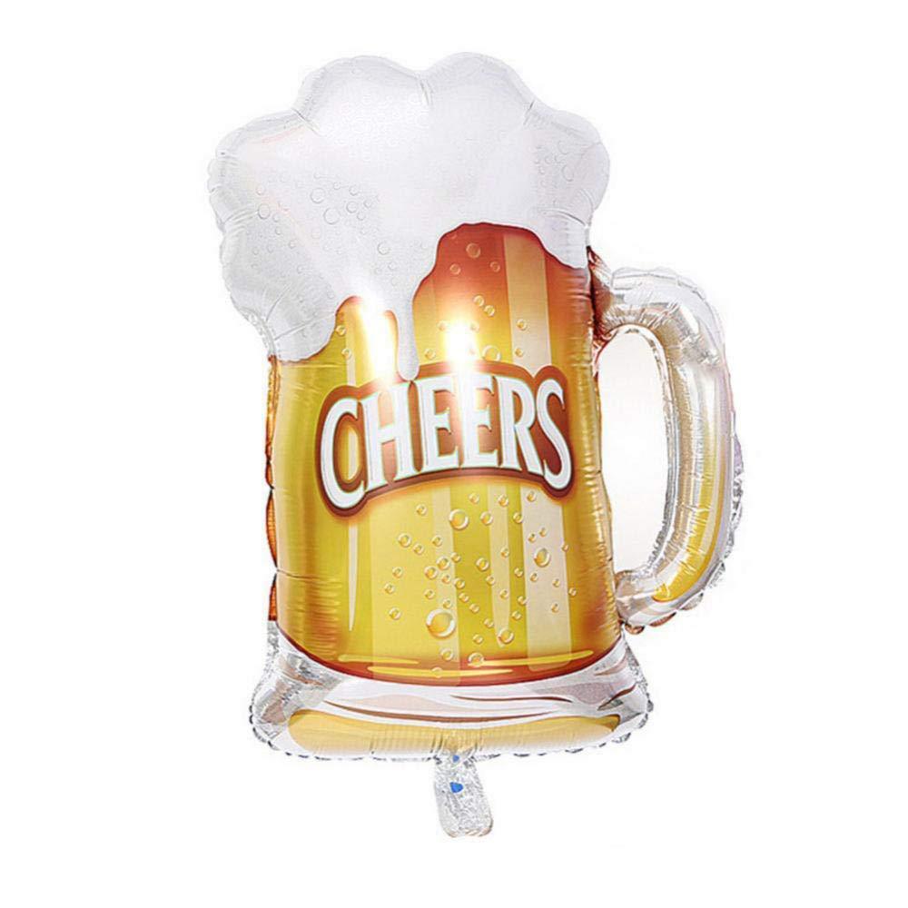 Cheers 24 Inch Mylar #193