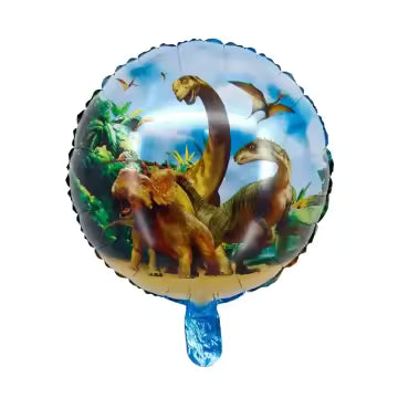 Dinosaur 18 Inch Mylar #65