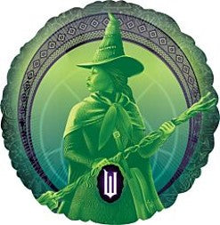 Wicked 18 Inch Mylar #321